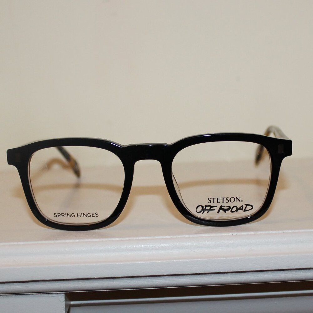 Stetson Off Road Kid's Glasses (5092)